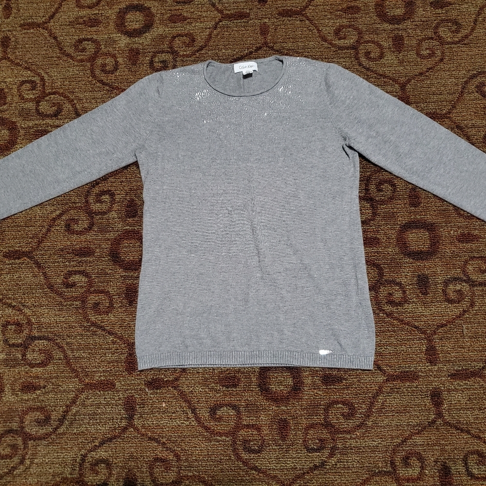 Calvin Klein sweater